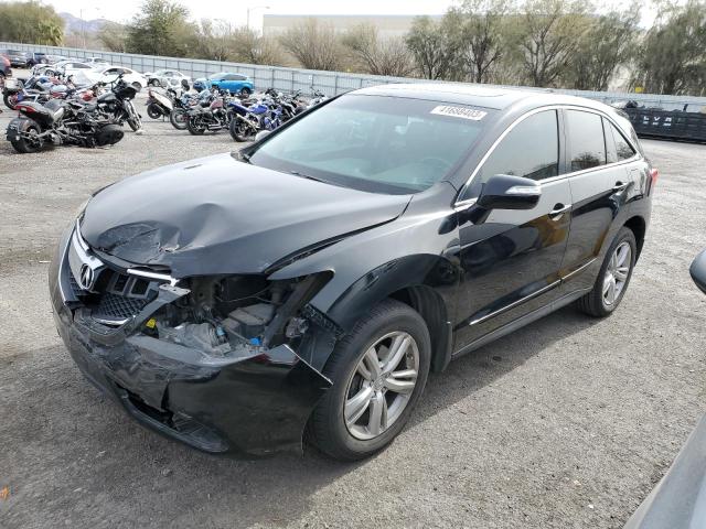 Aukcja sprzedaży 2014 Acura Rdx, vin: 5J8TB3H30EL006458, numer aukcji: 41688403