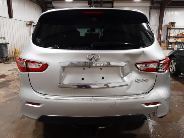 Aukcja sprzedaży 2015 Infiniti Qx60, vin: 5N1AL0MM3FC510323, numer aukcji: 41479503