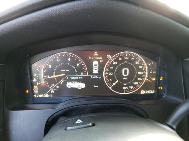 Продаж на аукціоні авто 2015 Cadillac Escalade Esv Luxury, vin: 1GYS3HKJ2FR281060, номер лоту: 38452243