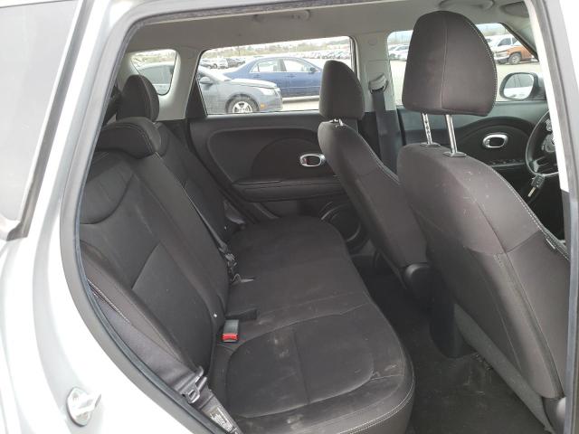 Продаж на аукціоні авто 2018 Kia Soul, vin: KNDJN2A26J7543573, номер лоту: 41298373