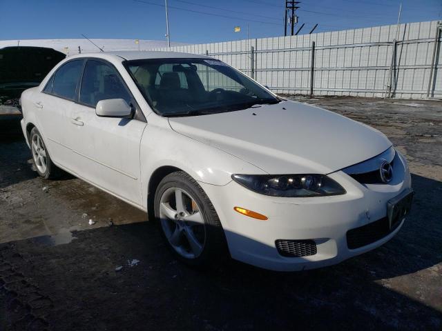 Продажа на аукционе авто 2006 Mazda 6 S, vin: 1YVHP80DX65M58344, номер лота: 41217313