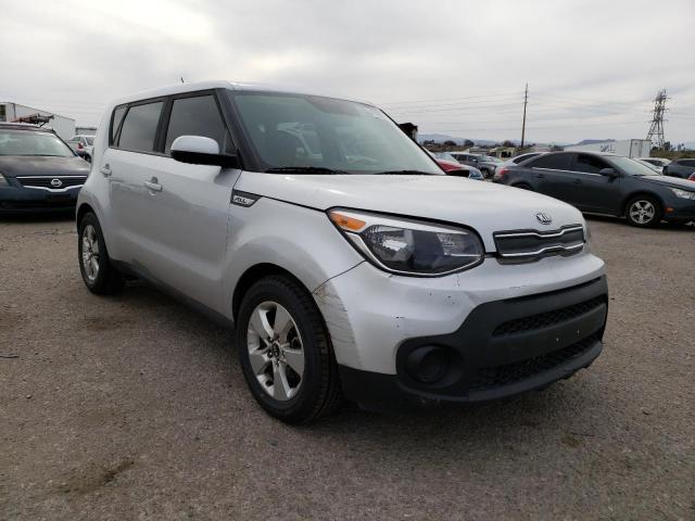 Продаж на аукціоні авто 2018 Kia Soul, vin: KNDJN2A26J7543573, номер лоту: 41298373