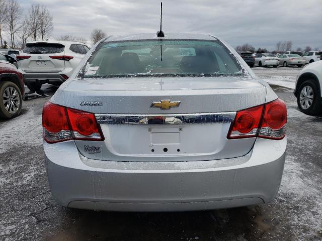 Продажа на аукционе авто 2015 Chevrolet Cruze Ls, vin: 1G1PA5SG4F7290724, номер лота: 40546803