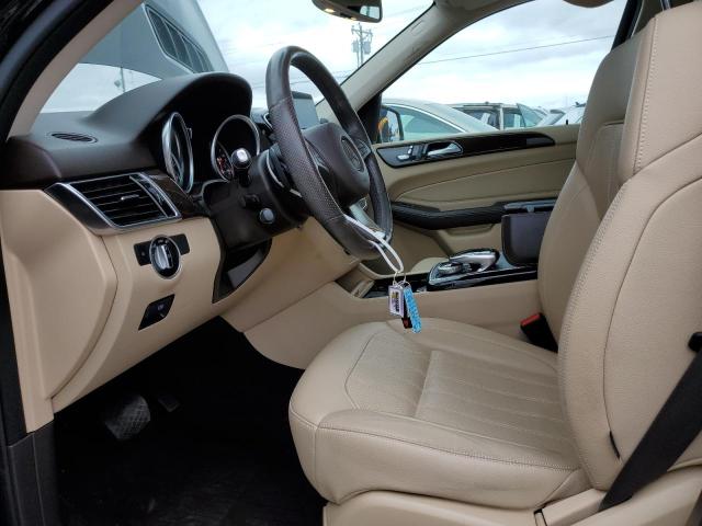 41104873 :رقم المزاد ، 4JGDA5JB6GA649023 vin ، 2016 Mercedes-benz Gle 350 مزاد بيع