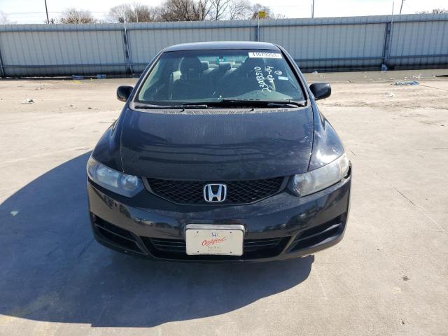 41679353 :رقم المزاد ، 2HGFG1B62AH524150 vin ، 2010 Honda Civic Lx مزاد بيع