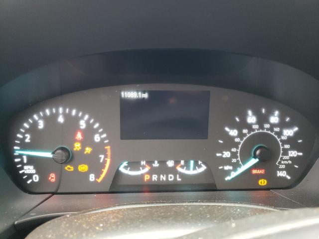 Aukcja sprzedaży 2022 Ford Escape Se, vin: 1FMCU9G69NUA72391, numer aukcji: 41568523