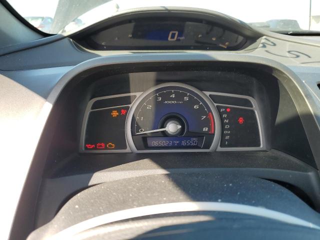 41679353 :رقم المزاد ، 2HGFG1B62AH524150 vin ، 2010 Honda Civic Lx مزاد بيع