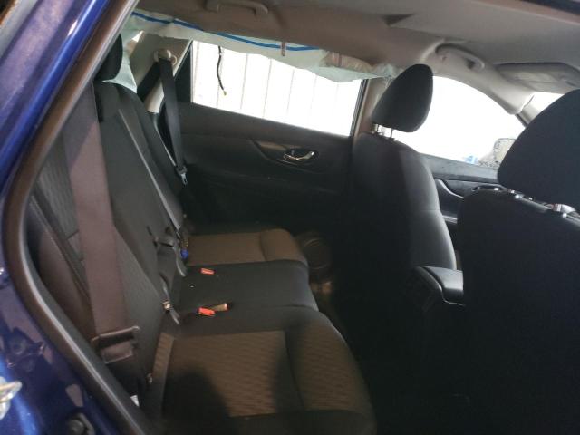 Продажа на аукционе авто 2018 Nissan Rogue S, vin: KNMAT2MV7JP554495, номер лота: 41821303