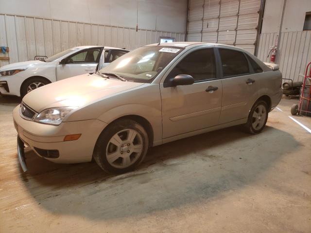 Aukcja sprzedaży 2007 Ford Focus Zx4, vin: 1FAFP34N47W330492, numer aukcji: 41713423