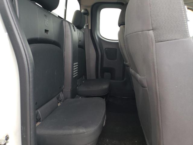 41656163 :رقم المزاد ، 1N6ED1CL3NN655203 vin ، 2022 Nissan Frontier S مزاد بيع