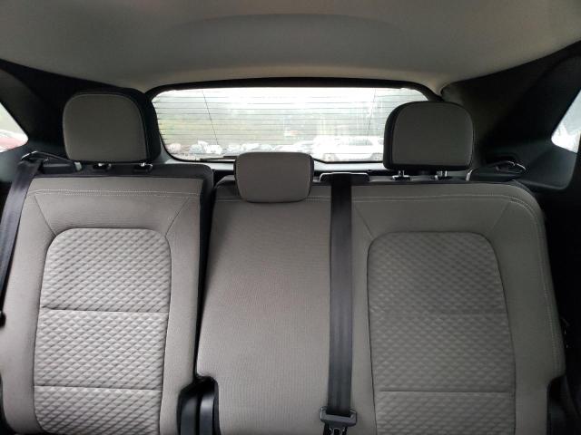 Aukcja sprzedaży 2022 Ford Escape Se, vin: 1FMCU9G69NUA72391, numer aukcji: 41568523