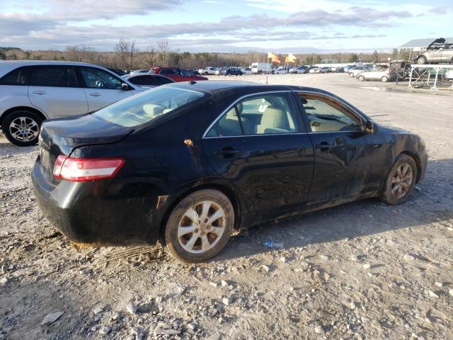 41289453 :رقم المزاد ، 4T1BF3EK2AU097985 vin ، 2010 Toyota Camry Base مزاد بيع