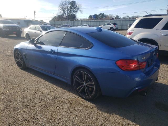 Aukcja sprzedaży 2017 Bmw 440i, vin: WBA4P1C57HK522602, numer aukcji: 40777793