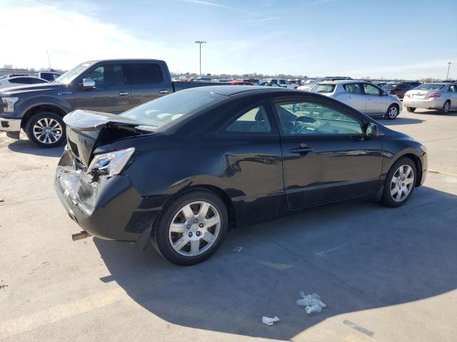 41679353 :رقم المزاد ، 2HGFG1B62AH524150 vin ، 2010 Honda Civic Lx مزاد بيع