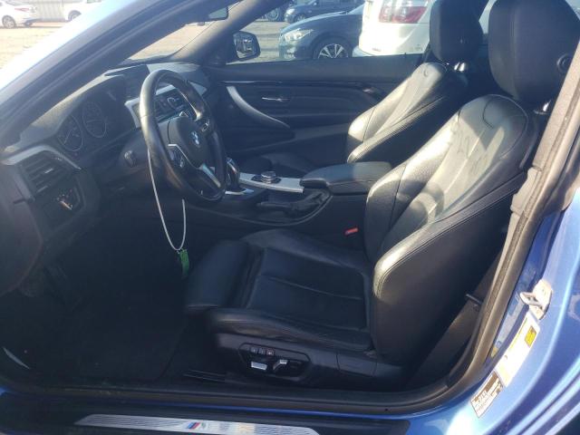 Aukcja sprzedaży 2017 Bmw 440i, vin: WBA4P1C57HK522602, numer aukcji: 40777793