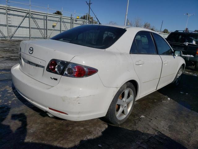 Продажа на аукционе авто 2006 Mazda 6 S, vin: 1YVHP80DX65M58344, номер лота: 41217313