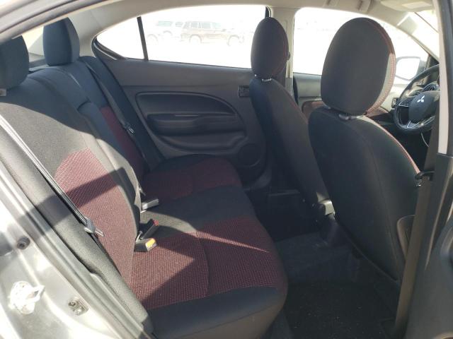 Продаж на аукціоні авто 2022 Mitsubishi Mirage G4 Es, vin: ML32FUFJ1NHF02013, номер лоту: 41347333