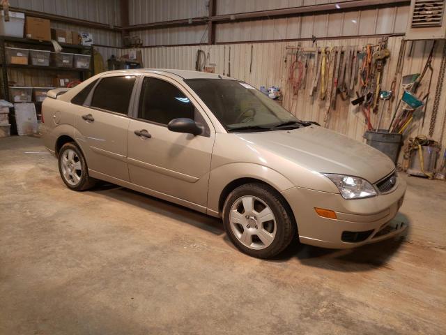 Aukcja sprzedaży 2007 Ford Focus Zx4, vin: 1FAFP34N47W330492, numer aukcji: 41713423