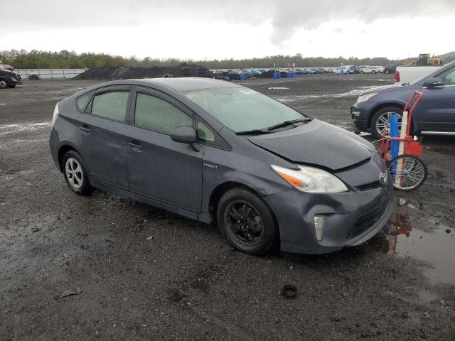 Продажа на аукционе авто 2013 Toyota Prius, vin: JTDKN3DU9D5568877, номер лота: 41935933
