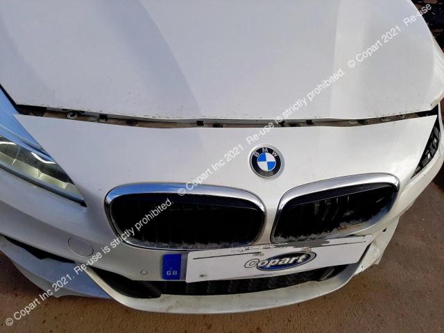 Aukcja sprzedaży 2017 Bmw 225xe M Sp, vin: WBA2C72070V987279, numer aukcji: 39963753