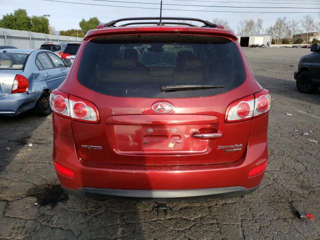 Продаж на аукціоні авто 2011 Hyundai Santa Fe Limited, vin: 5XYZKDAG4BG039160, номер лоту: 41736623