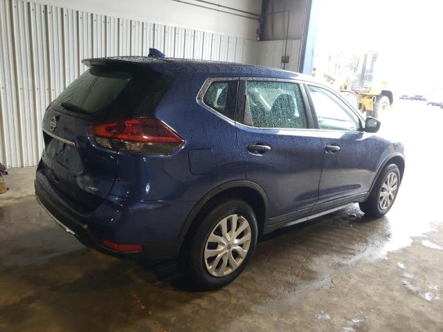 Продажа на аукционе авто 2018 Nissan Rogue S, vin: KNMAT2MV7JP554495, номер лота: 41821303