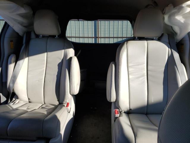 Aukcja sprzedaży 2014 Toyota Sienna Xle, vin: 5TDDK3DC5ES080661, numer aukcji: 70273982