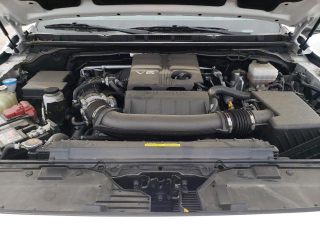 41656163 :رقم المزاد ، 1N6ED1CL3NN655203 vin ، 2022 Nissan Frontier S مزاد بيع