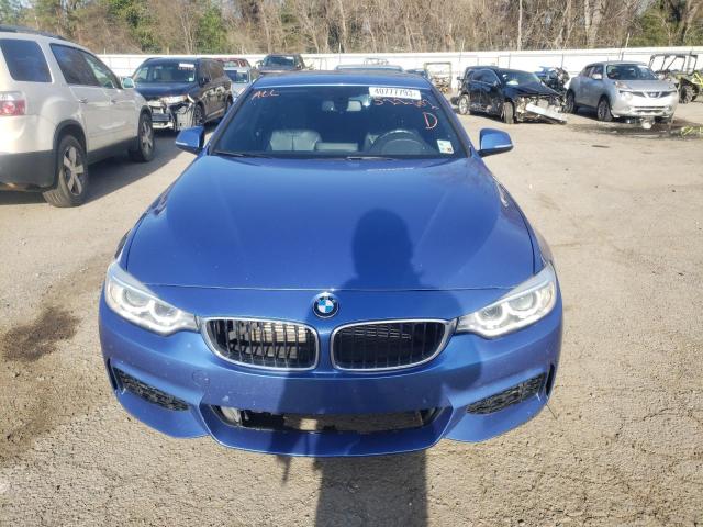 Aukcja sprzedaży 2017 Bmw 440i, vin: WBA4P1C57HK522602, numer aukcji: 40777793