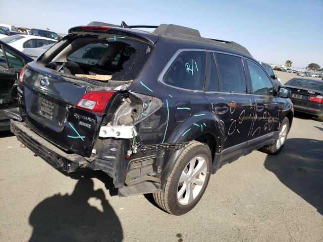 2013 Subaru Outback 2.5i Limited მანქანა იყიდება აუქციონზე, vin: 4S4BRBPC2D3223778, აუქციონის ნომერი: 41197173