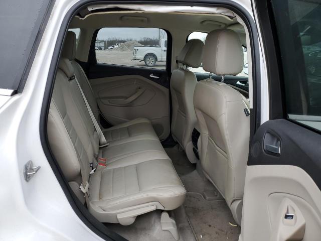 Продаж на аукціоні авто 2015 Ford Escape Titanium, vin: 1FMCU0J93FUC76748, номер лоту: 41346713
