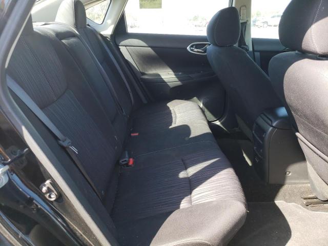 Продаж на аукціоні авто 2018 Nissan Sentra S, vin: 3N1AB7AP7JL614084, номер лоту: 41841503