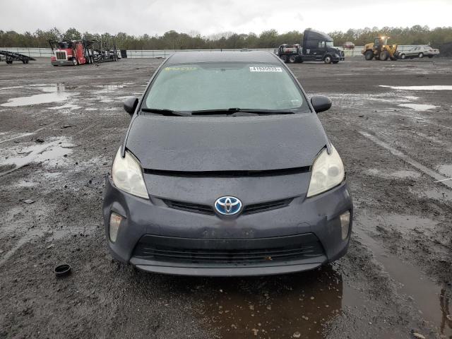 Продажа на аукционе авто 2013 Toyota Prius, vin: JTDKN3DU9D5568877, номер лота: 41935933