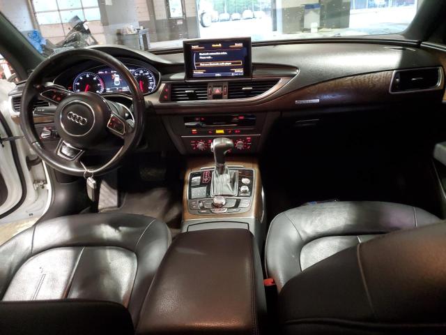 Продажа на аукционе авто 2013 Audi A7 Premium Plus, vin: WAUYGAFC2DN071583, номер лота: 41153573