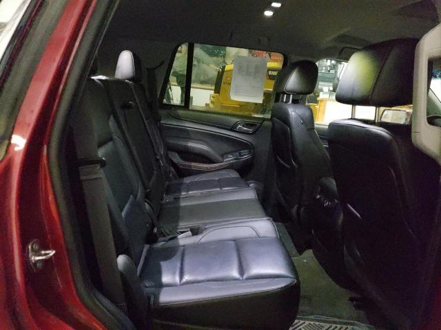 Продаж на аукціоні авто 2015 Chevrolet Tahoe K1500 Lt, vin: 1GNSKBKC2FR211525, номер лоту: 41576823