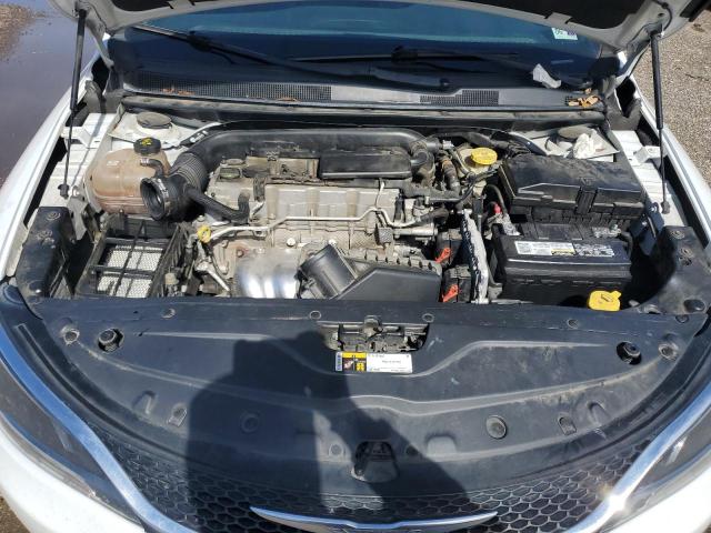 41862483 :رقم المزاد ، 1C3CCCAB8GN154625 vin ، 2016 Chrysler 200 Limited مزاد بيع