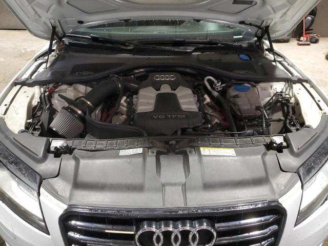 Продажа на аукционе авто 2013 Audi A7 Premium Plus, vin: WAUYGAFC2DN071583, номер лота: 41153573