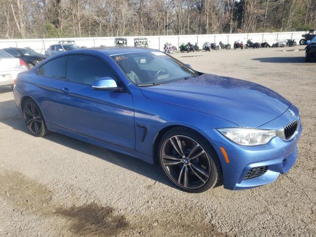 Aukcja sprzedaży 2017 Bmw 440i, vin: WBA4P1C57HK522602, numer aukcji: 40777793