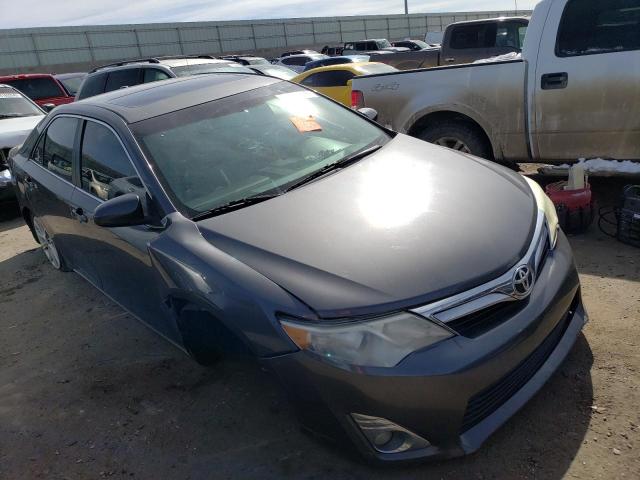 41750093 :رقم المزاد ، 4T4BF1FK3DR316028 vin ، 2013 Toyota Camry L مزاد بيع