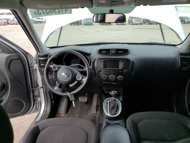 Продаж на аукціоні авто 2018 Kia Soul, vin: KNDJN2A26J7543573, номер лоту: 41298373