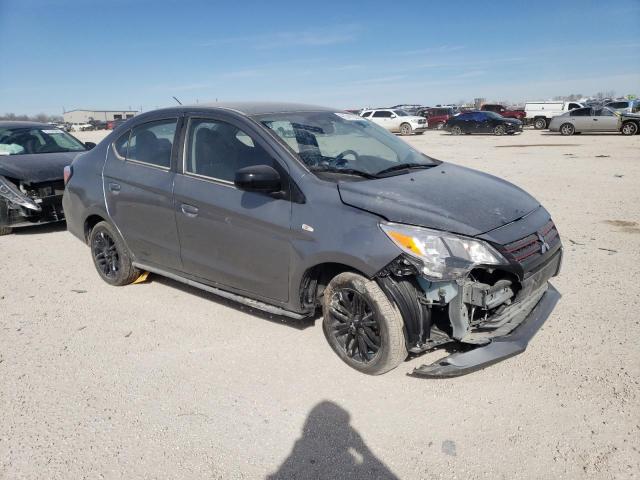 Продаж на аукціоні авто 2022 Mitsubishi Mirage G4 Es, vin: ML32FUFJ1NHF02013, номер лоту: 41347333
