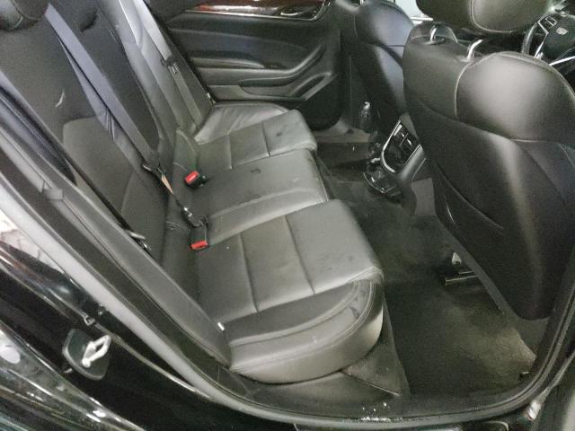 Продажа на аукционе авто 2015 Cadillac Cts, vin: 1G6AW5SX8F0131571, номер лота: 41025153