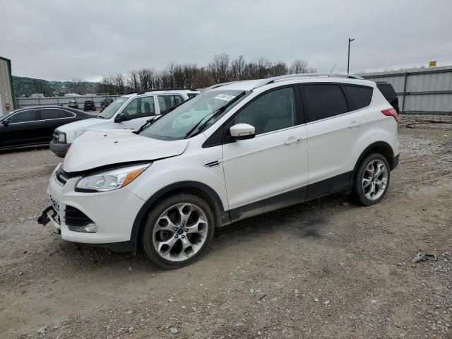 Продаж на аукціоні авто 2015 Ford Escape Titanium, vin: 1FMCU0J93FUC76748, номер лоту: 41346713