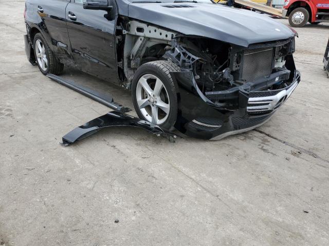41104873 :رقم المزاد ، 4JGDA5JB6GA649023 vin ، 2016 Mercedes-benz Gle 350 مزاد بيع