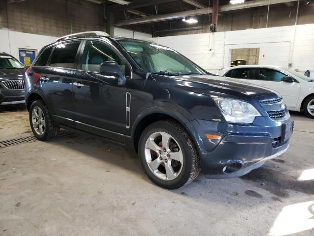 Aukcja sprzedaży 2014 Chevrolet Captiva Lt, vin: 3GNAL3EK6ES642639, numer aukcji: 41894123
