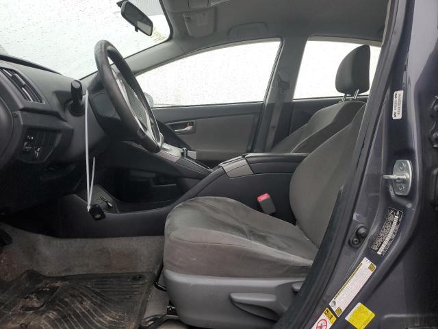Продажа на аукционе авто 2013 Toyota Prius, vin: JTDKN3DU9D5568877, номер лота: 41935933