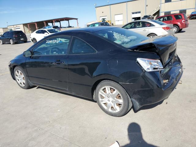 41679353 :رقم المزاد ، 2HGFG1B62AH524150 vin ، 2010 Honda Civic Lx مزاد بيع