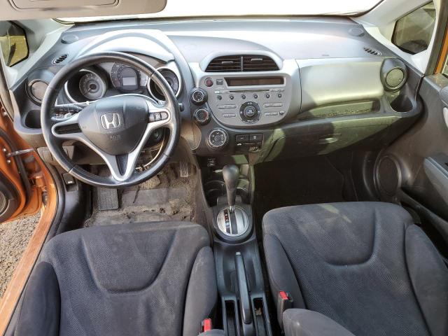 Aukcja sprzedaży 2010 Honda Fit Sport, vin: JHMGE8H46AS021560, numer aukcji: 41675913