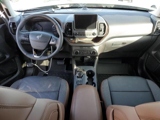 Aukcja sprzedaży 2022 Ford Bronco Sport Outer Banks, vin: 3FMCR9C60NRD88406, numer aukcji: 41354873