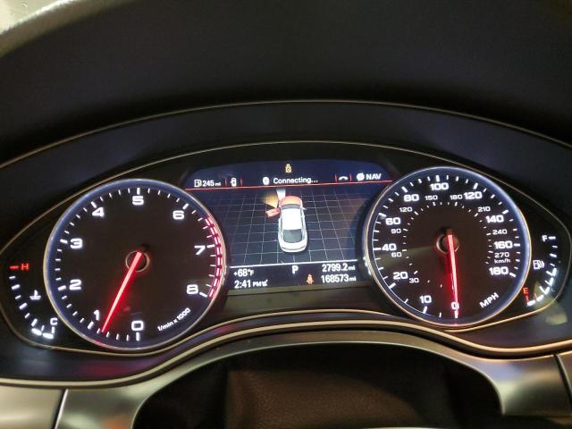 Продажа на аукционе авто 2013 Audi A7 Premium Plus, vin: WAUYGAFC2DN071583, номер лота: 41153573